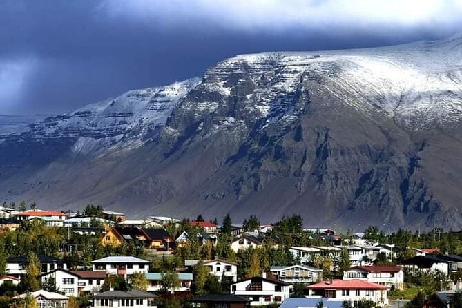 Helicopter Tour: Reykjavik City with landing at Mount Esja - Why the Mount Esja landing is the heart of the trip