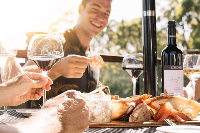 Helicopter Tour - Sirromet Winery & Scenic Flight - Weather, confirmation, and cancellation