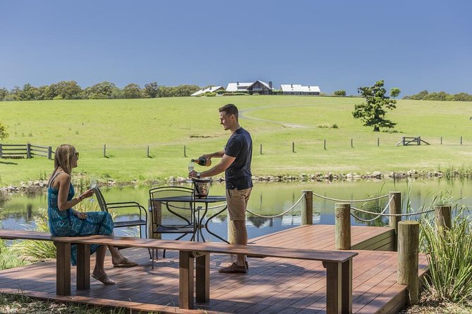 Helicopter Tour - Spicers Peak Lodge - How to spend your two hours at the lodge