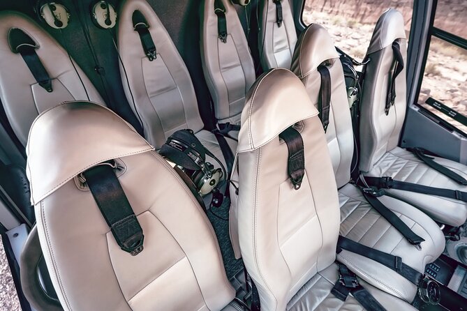 Helicopter Transfer: Long Beach to Catalina Island - Key points about the Long Beach to Catalina flight