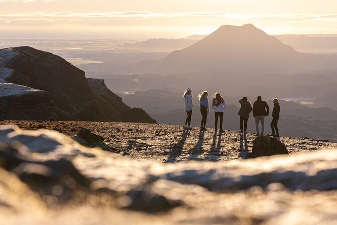 Helicopter White Island / Mount Tarawera 'Volcanic Extremes' - Is $1,423.60 per person reasonable?