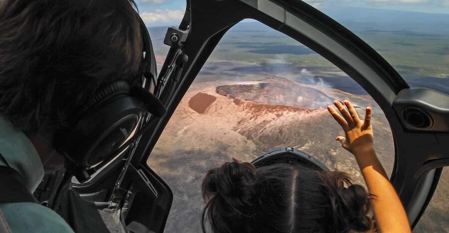 Hilo: Discover Hilo Helicopter Tour - Should you book the Discover Hilo flight?