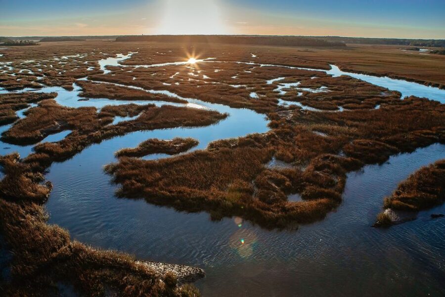 Hilton Head Island: Scenic Helicopter Tour - How much value do you get for $42?