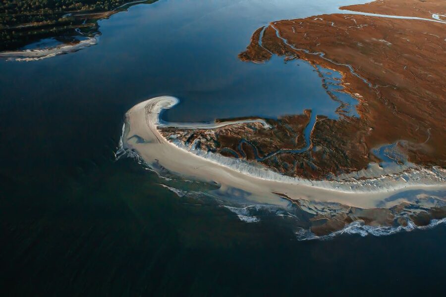 Hilton Head Island: Scenic Helicopter Tour - Should you book it?