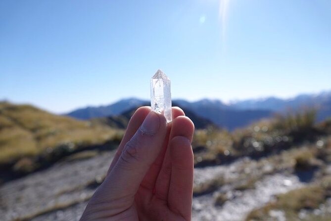 Hokitika Fly SIX Glaciers Heli Tour - A pilot who adds more than directions