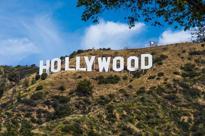 Hollywood and Beaches 50-Minute Helicopter Tour - Why a helicopter makes sense in Los Angeles