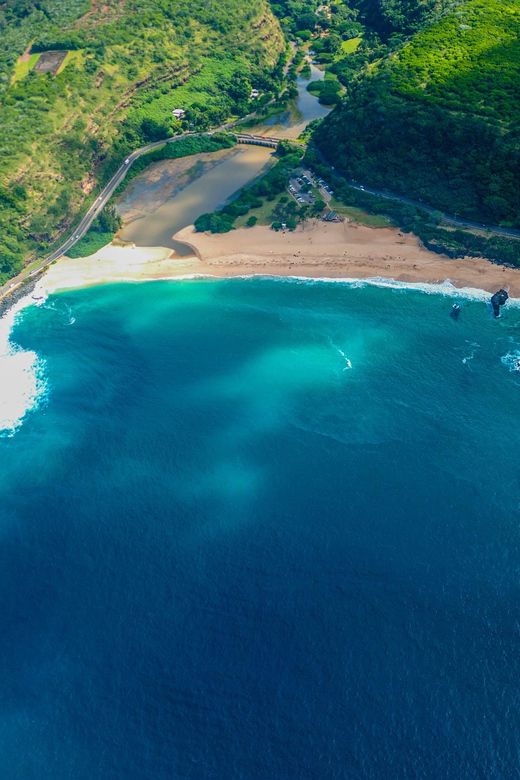 Honolulu: Blue Skies of Oahu Helicopter Tour - Is $399 per person a fair price?