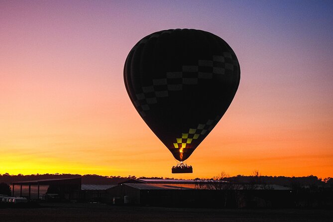 Hunter Express Helicopter Flight - Is $50.85 good value for six minutes?