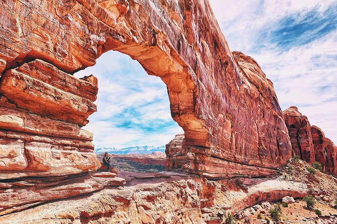 Island in the Sky & Canyon Country Heli Tour - 45 minutes - Is $592 per person good value?