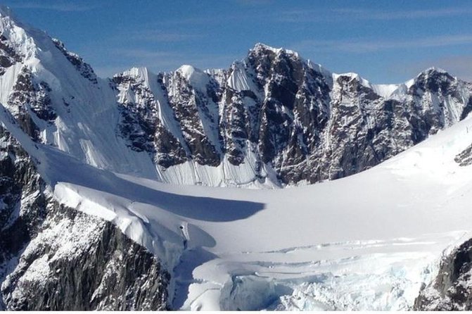 Juneau Shore Excursion: Helicopter Tour and Guided Icefield Walk - Is $440 a fair price?