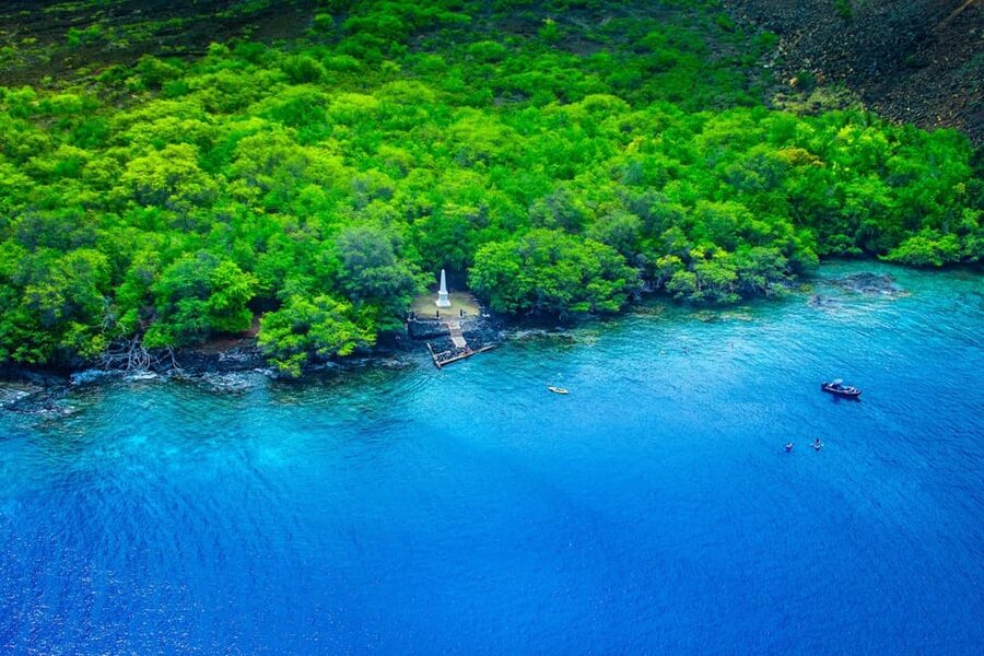 Kailua-Kona: Hualalai Volcano Doors On/Off Helicopter Tour - Practical details that affect your day