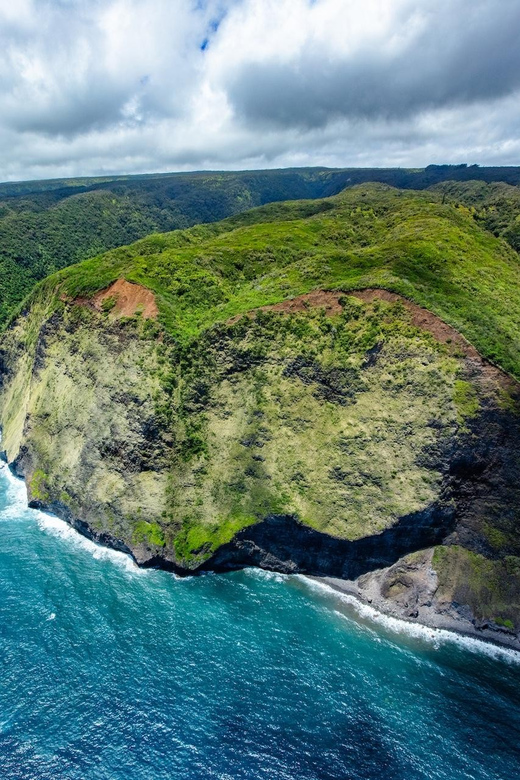Kailua-Kona: Kohala, Volcanoes and Waterfall Helicopter Tour - Price, value, and the right kind of splurge