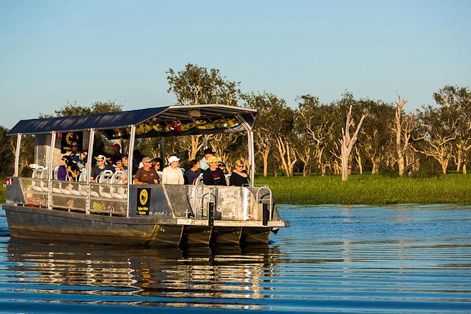 Kakadu Yellow Waters Cruise & Katherine Gorge Helicopter Scenic - Katherine Gorge from the helicopter