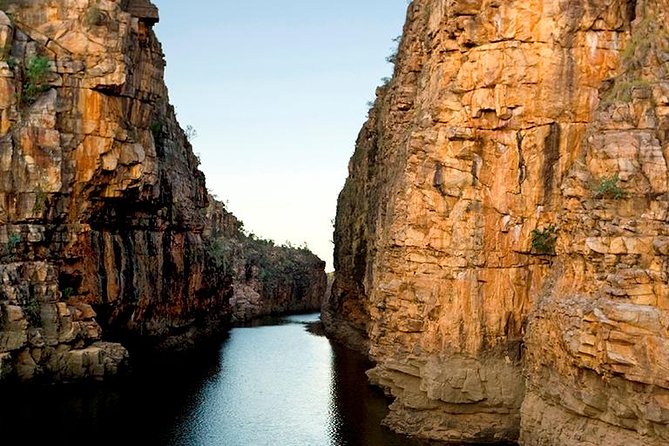 Kakadu Yellow Waters Cruise & Katherine Gorge Helicopter Scenic - Weather, cancellations, and useful planning