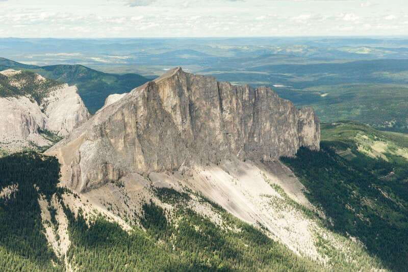 Kananaskis: 20 Minute "Warrior lookout" Helicopter Tour - Key points to know before you fly