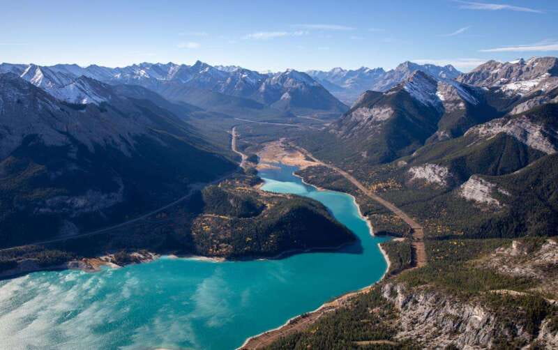 Kananaskis: 20 Minute "Warrior lookout" Helicopter Tour - Why this short Kananaskis flight works