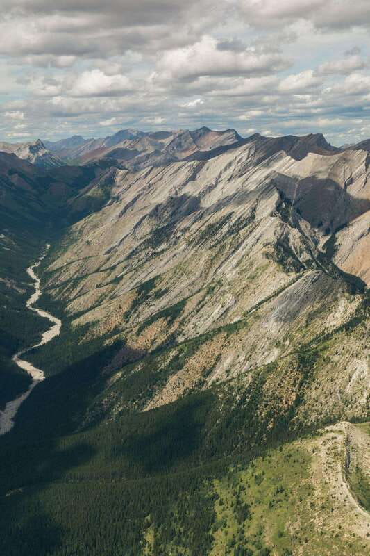 Kananaskis: 20 Minute "Warrior lookout" Helicopter Tour - What the $175 price includes