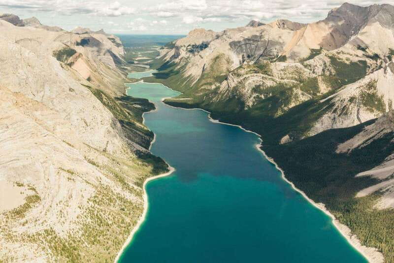 Kananaskis: 30-Minute Heli Tour of Minnewanka Lake and Banff - Booking, timing, and practical choices