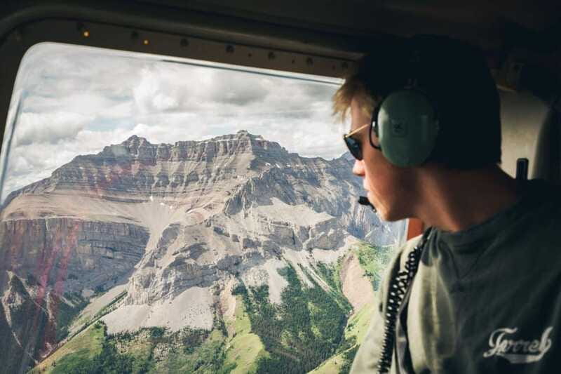 Kananaskis: 30-Minute Heli Tour of Minnewanka Lake and Banff - Is $267 a fair price for 30 minutes?