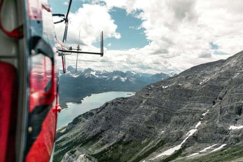 Kananaskis: 45 Minute "Sleeping Warrior" Helicopter Tour - Should you book the Sleeping Warrior flight?