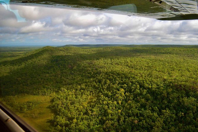 Katherine Gorge Flight from Darwin, with Cruise and Heli Scenic - Starting at 6:30 am at Kookaburra Air
