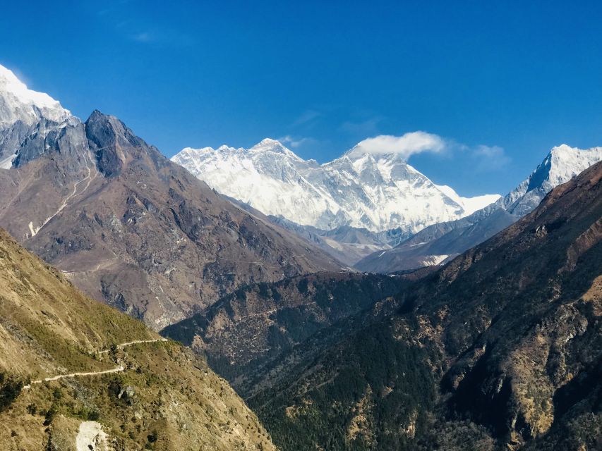 Kathmandu: Everest Base Camp Helicopter Tour - Who will enjoy this flight most