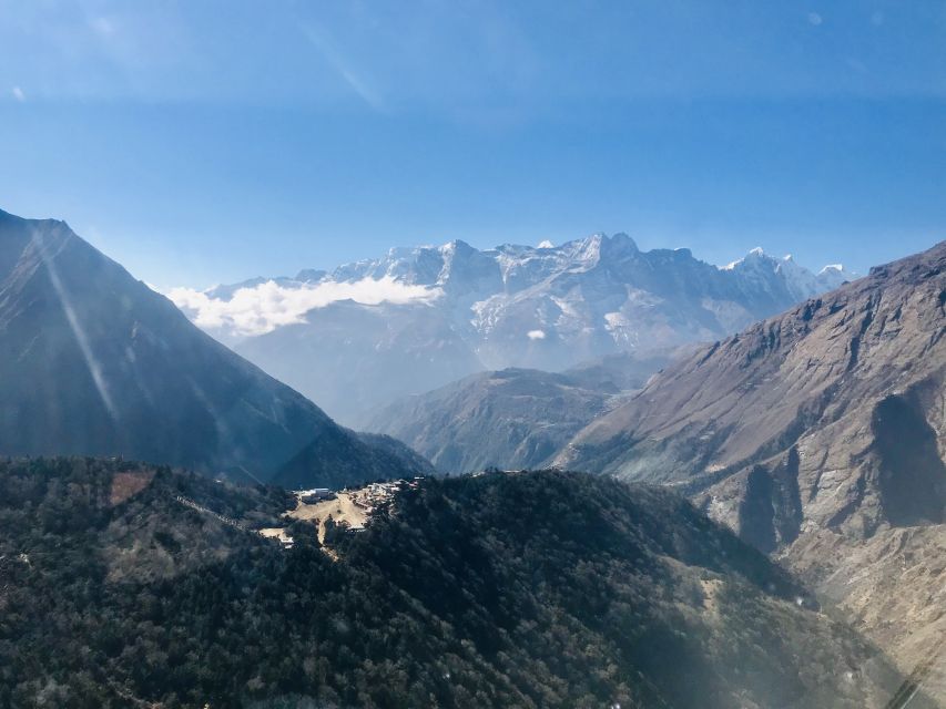 Kathmandu: Everest Base Camp Helicopter Tour - Should you book the Everest Base Camp helicopter tour?
