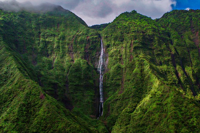 Kauai Eco Adventure Helicopter Tour - Price, seats, and the value of 50 minutes