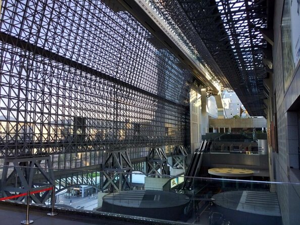 Kyoto Helicopter Tour【20 min】 : Major Shrines and Temples - Key points to know before booking