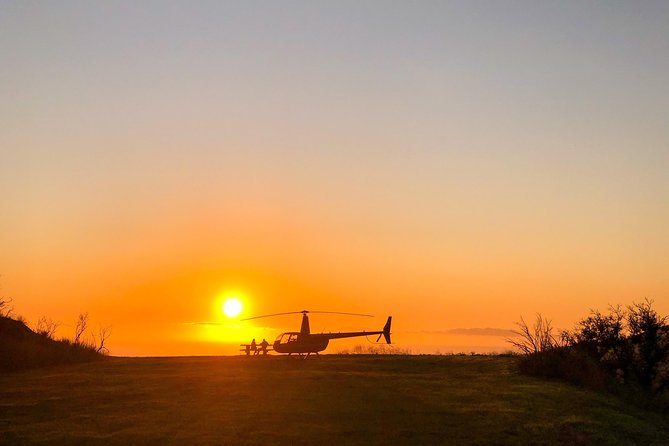 LA Helicopter Tour with Malibu Landing - Why the Malibu landing changes the experience