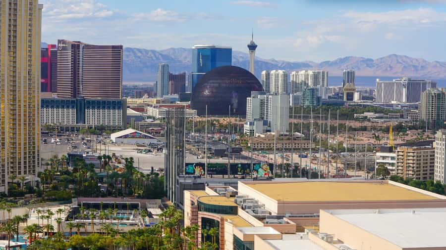 Las Vegas: Daytime Hoover Dam & Las Vegas Strip Heli Flight - Key points to know before you fly