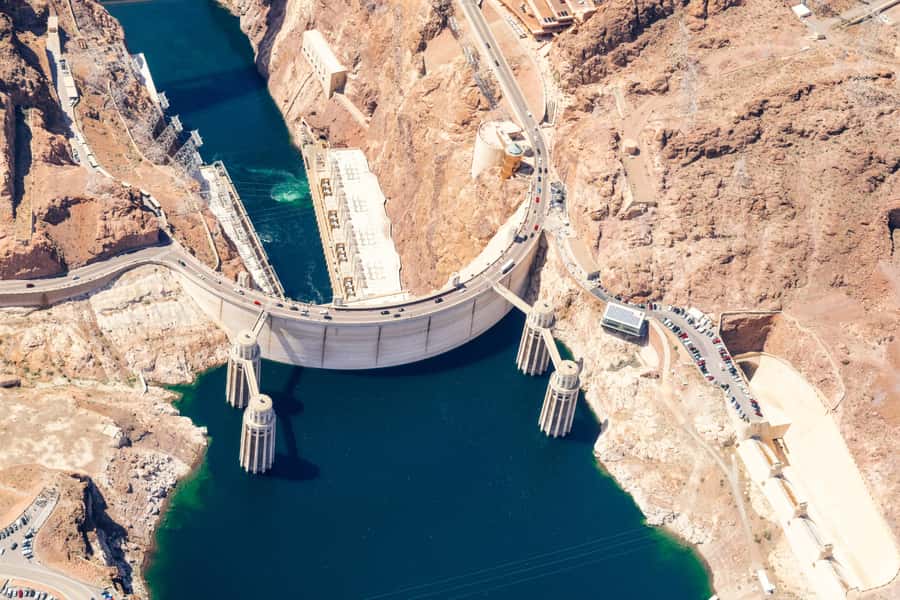 Las Vegas: Daytime Hoover Dam & Las Vegas Strip Heli Flight - Is $209 a fair price?