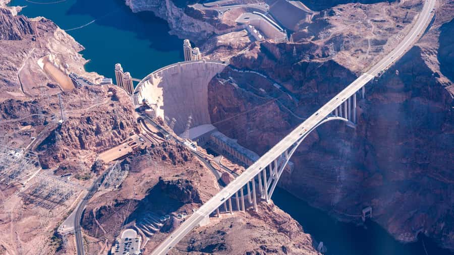 Las Vegas: Daytime Hoover Dam & Las Vegas Strip Heli Flight - Should you book the Papillon daytime flight?