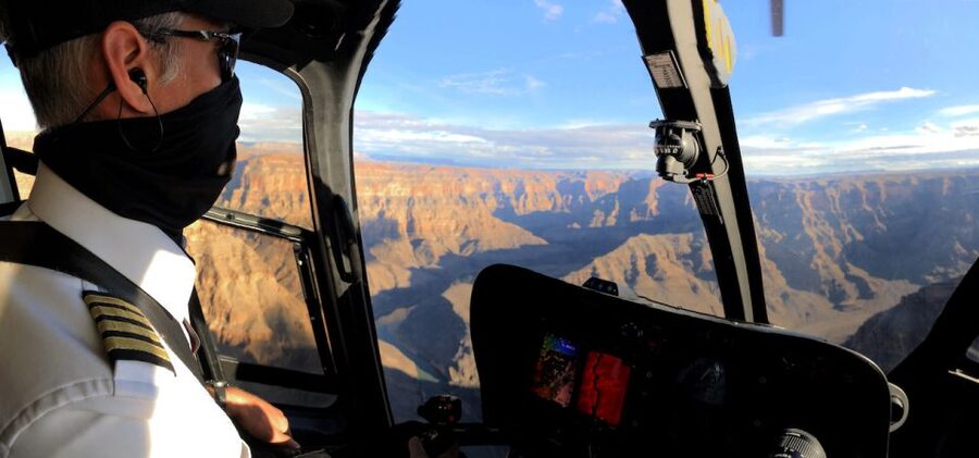 Las Vegas: Grand Canyon Helicopter Landing Tour - Should you book the Grand Canyon helicopter landing tour?