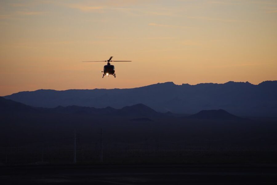 Las Vegas: Grand Canyon Helicopter Landing Tour - Is $499 a fair price?