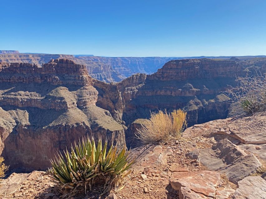 Las Vegas: Grand Canyon Helicopter Ride, Boat Tour & Skywalk - Is $799 a fair price?