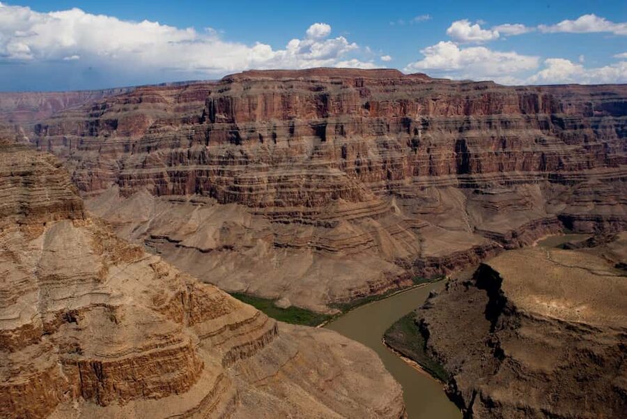Las Vegas: Grand Canyon Helicopter Western Ranch Adventure - Practical details before you fly