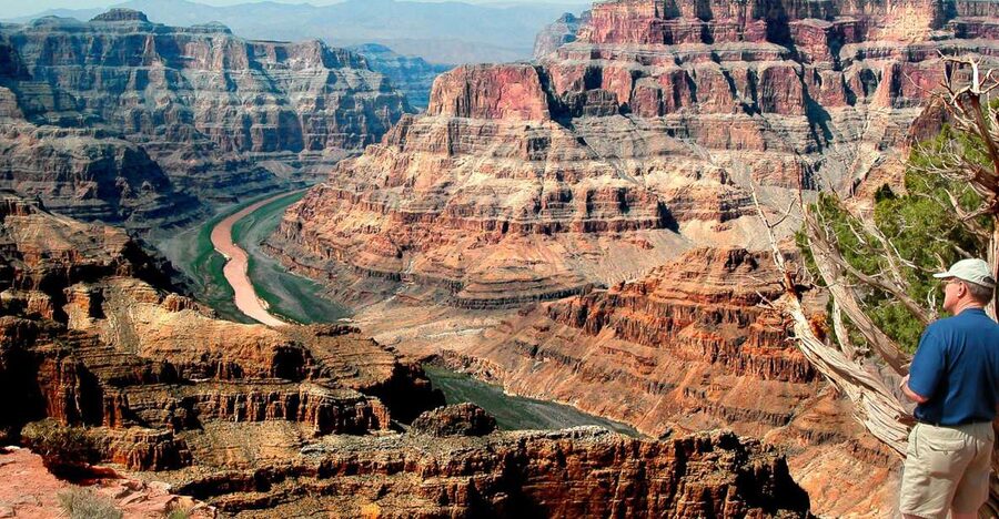 Las Vegas: Grand Canyon Tour & Helicopter Landing Experience - Why this Grand Canyon West trip works