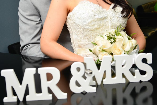 Las Vegas Night Flight Helicopter Wedding Ceremony - Is $749.50 per person a fair price?