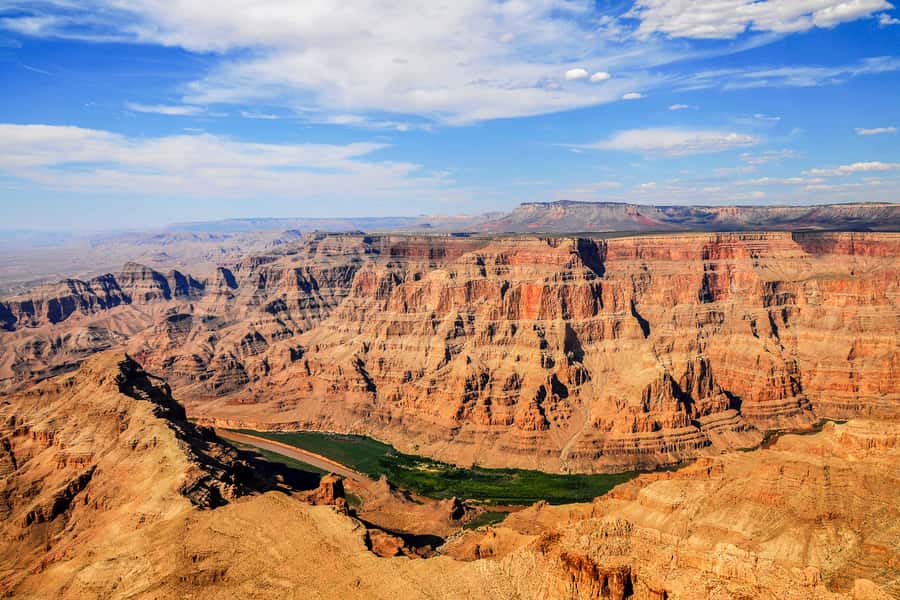 Las Vegas: West Grand Canyon Helicopter Ticket with Transfer - The Hualapai village and cultural presentation