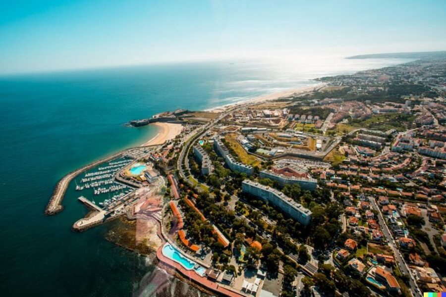 Lisbon: Cabo da Roca and Sintra Helicopter Tour - Why this 45-minute flight covers so much