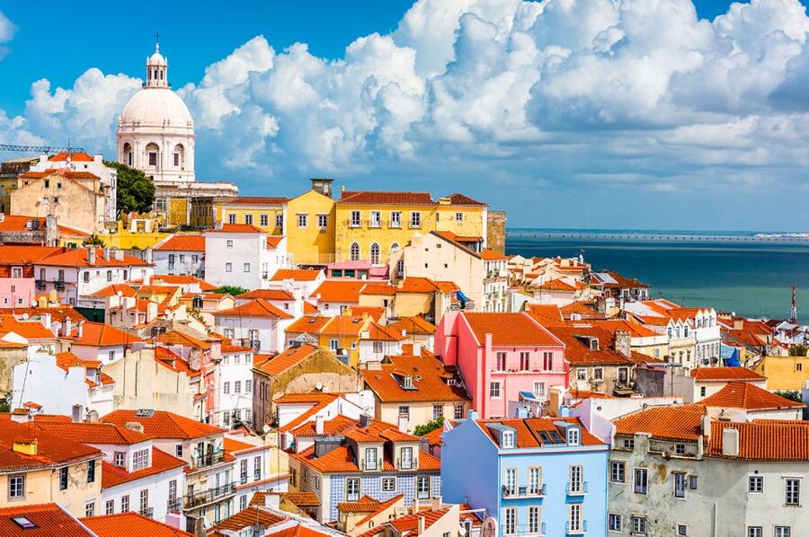 Lisbon: Guided Bike Tour, Helicopter Flight, and Boat Trip - Should you book it?