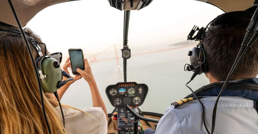 Lisbon: Guided Bike Tour, Helicopter Flight, and Boat Trip - What $194 means in practical terms