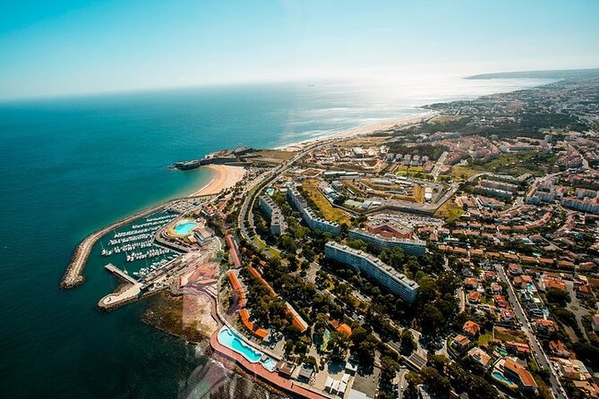 Lisbon: Helicopter Tour over Cascais & Cabo da Roca - Key points to know before you fly