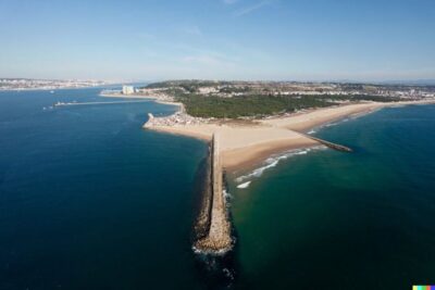 Lisbon: Sightseeing Helicopter Tour Over Belem and Caparica