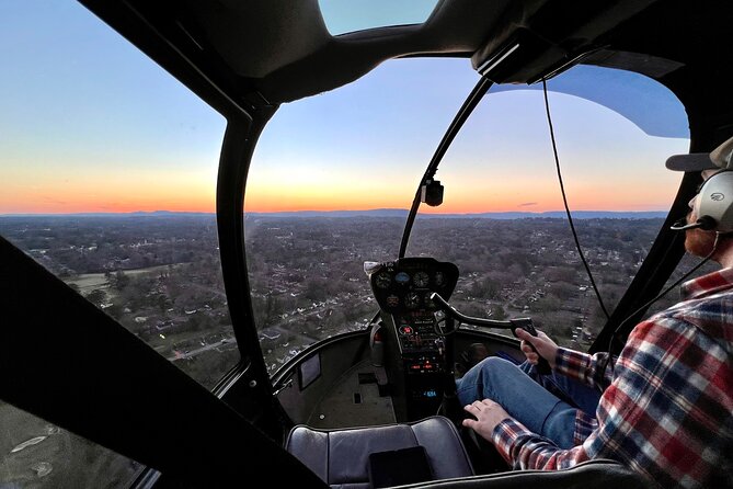 Lookout Mountain Grand Aerial Experience - Lookout Mountain and the Civil War connection