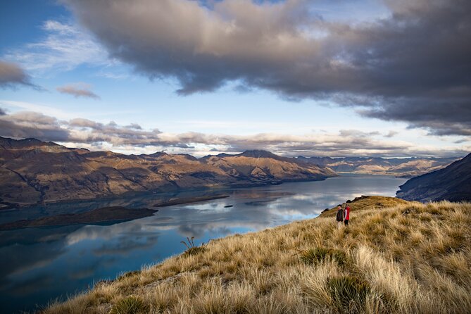 Lord of the Rings and Glacier Helicopter Tour - Who will enjoy this helicopter tour most