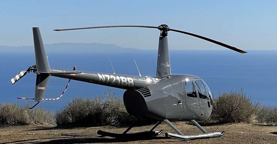 Los Angeles Helicopter Tour & Malibu Mountaintop Landing - Should you book the Malibu mountaintop flight?