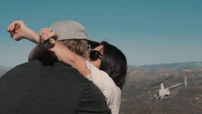 Los Angeles Helicopter Tour & Malibu Mountaintop Landing