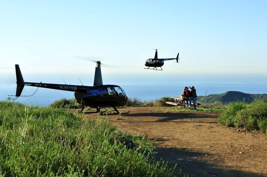 Los Angeles Helicopter Tour & Malibu Mountaintop Landing - Is $649 per person a fair price?